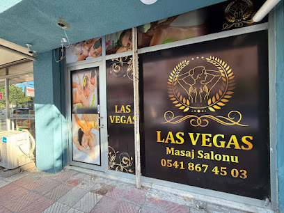 Las Vegas Masaj Salonu Manisa Şehzadeler