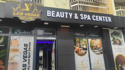 Lasvegas Beauty Spa Center
