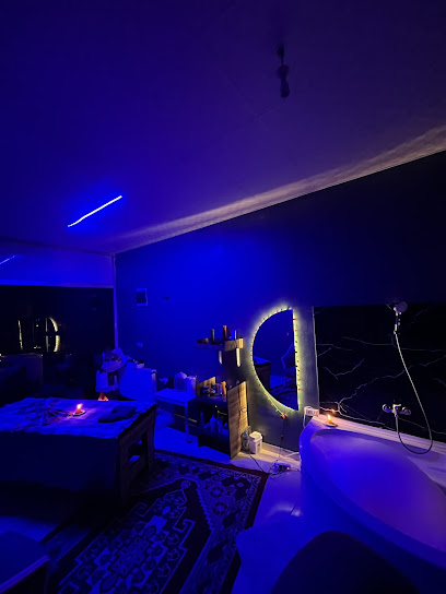 Laswega Spa