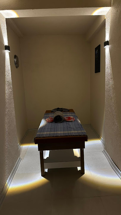 Lavina Spa