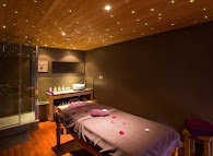 Laydeez Spa Masaj Muratpaşa, Antalya Wellness & Spa