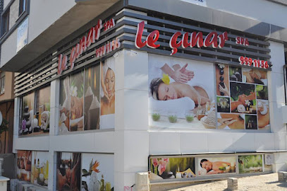 Le Çınar Spa
