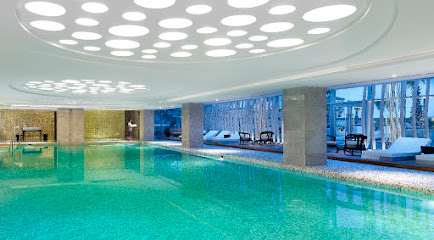 Le Van A Spa & Fitness İstanbul Ataköy