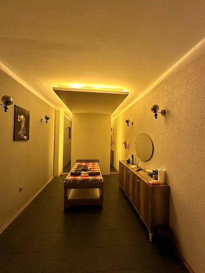 Leon Spa Masaj