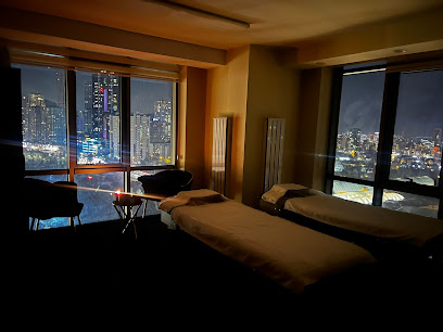 Leylay Spa Ataşehir Ataşehir, İstanbul Wellness & Spa