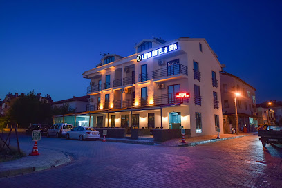 Lidya H Otel & Spa