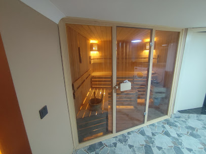 Likya Spa Center