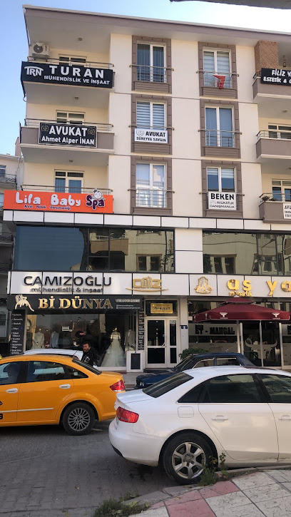 Lila Baby Spa