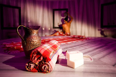 Lila Spa ve Masaj Salonu Atakum, Samsun Wellness & Spa