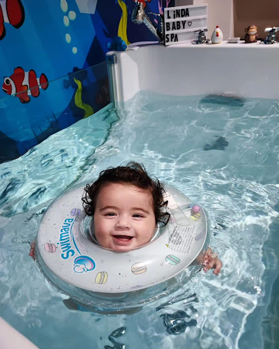 Linda Baby Spa - Denizli VIP Bebek Spa Merkezi