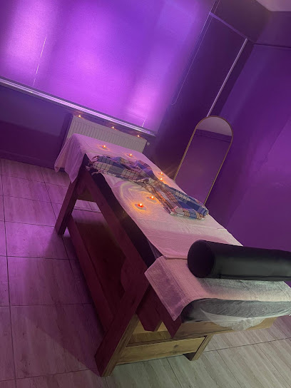Linda Spa Masaj Salonu