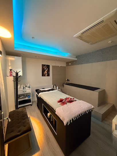 Liora Masaj & Spa Nilüfer, Bursa Wellness & Spa