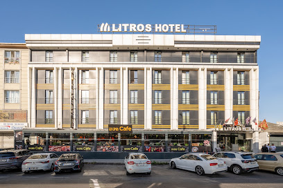 Litros H Otel Spa