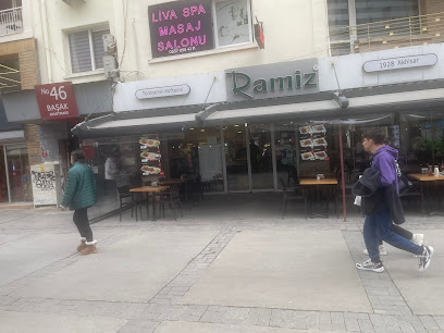 Liva Spa ve Masaj Salonu