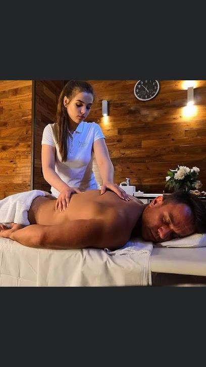 Loca Masaj Salonu