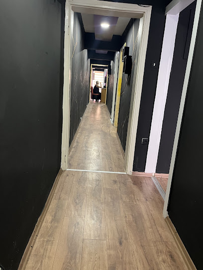 London Spa Merkezi İzmir Karşıyaka