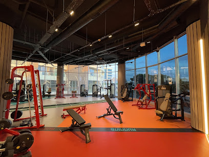 Loop Fitness & Spa Kartal, İstanbul Wellness & Spa