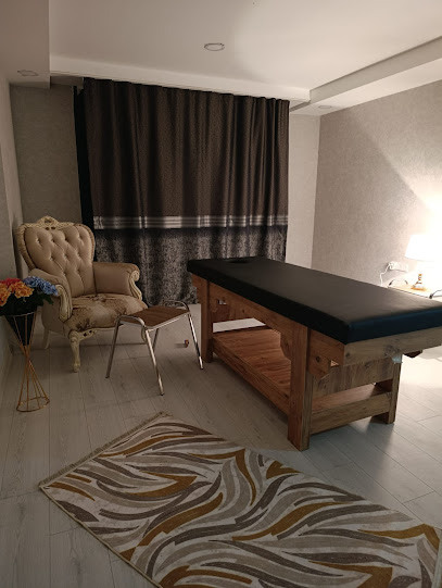 Lora Masaj Salonu Kayapınar, Diyarbakır Masaj Salonu