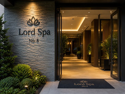 Lord Spa & Masaj Salonu Şişli Şişli, İstanbul Wellness & Spa