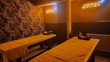 Lotus Plus Masaj