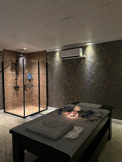 Lotus Spa