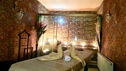 Lotus Spa & Masaj