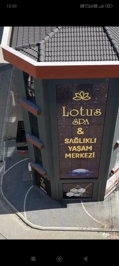 Lotus Spa & Sağlıklı Yaşam Merkezi