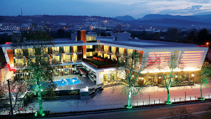 Lova H Otel Spa