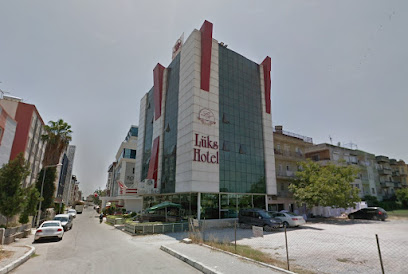 Lüks Spa Masaj Merkezi