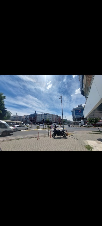 Lüleburgaz Blue Spa Masaj Salonu