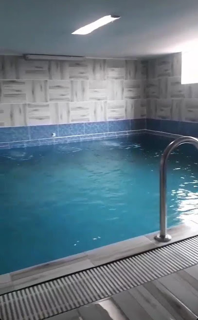 Lüleburgaz Şehir Hamam I