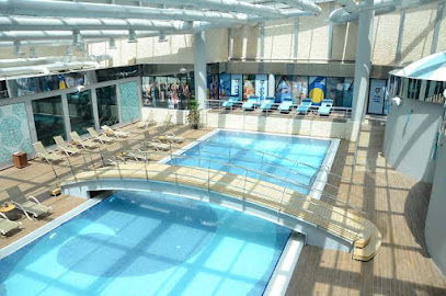Luna Den Spa & Fitness Pullman Otel Bahçelievler, İstanbul Wellness & Spa