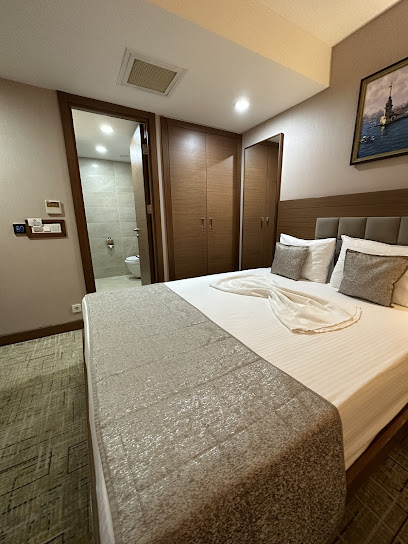 Luna Den Spa & Masaj Avcılar Land Park Otel Avcılar, İstanbul Wellness & Spa
