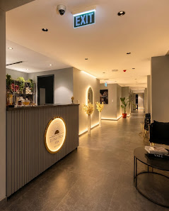 Luna Den Spa & Masaj Bodrum