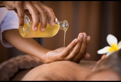 Luna Den Spa & Masaj- Clarion H Otel Onikişubat, Kahramanmaraş Wellness & Spa
