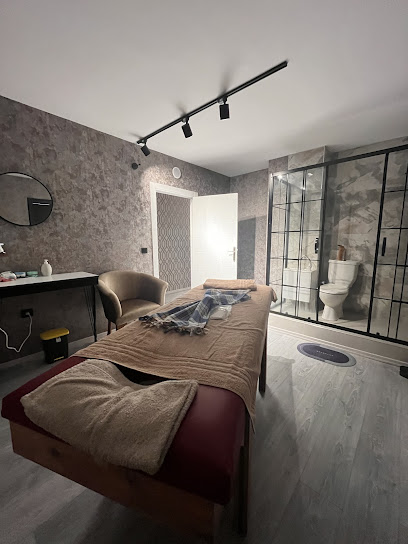 Luna Samsun Spa Masaj Atakum, Samsun Wellness & Spa