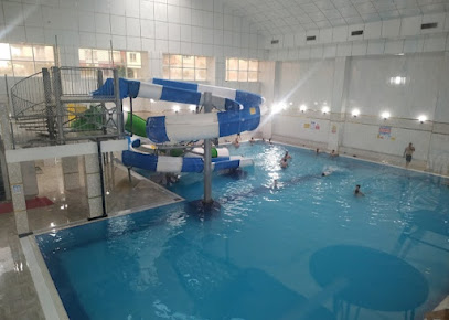 Lüx Doğukent Hamam I-Sauna-Aqua Park-Yüzme Havuzu-Ankara 'Nın En İyi Hamam I
