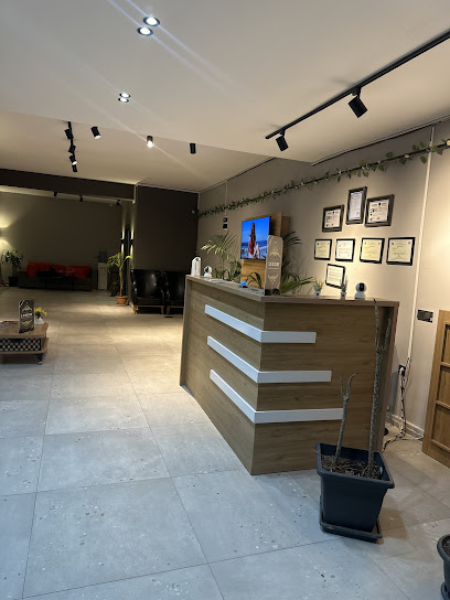 Luxury Spa Wellness