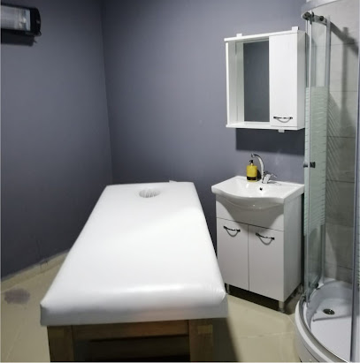 Ma-Rina Spa Wellness