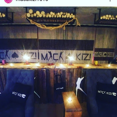 Maça Kızı Masaj Salonu Osmangazi, Bursa Masaj Salonu