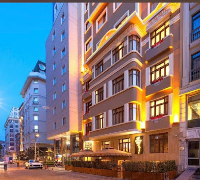Magenta Spa & Hamam