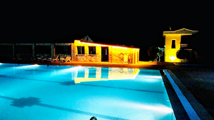 Magnezköy Termal Tatil Köyü