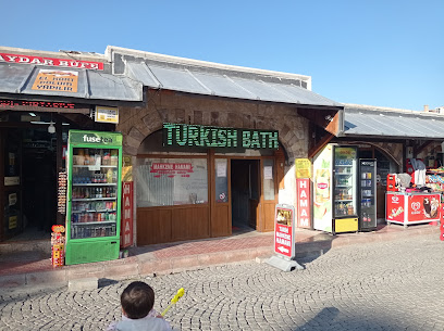 Mahkeme Hamam I
