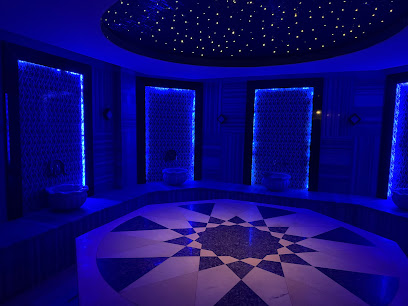 Mahmutlar Syedra Spa