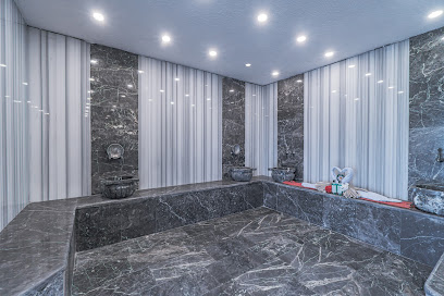 Maissha Spa Çeşme