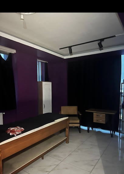 Malatya Masaj Salonu
