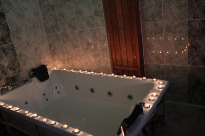 Malatya Masaj Spa
