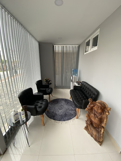 Manavgat Ergo Terapi (Ergolife Manavgat, Antalya Masaj Salonu