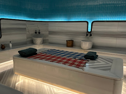 Mandara Wellnesspa & Turkish Hamam Fatih, İstanbul Wellness & Spa