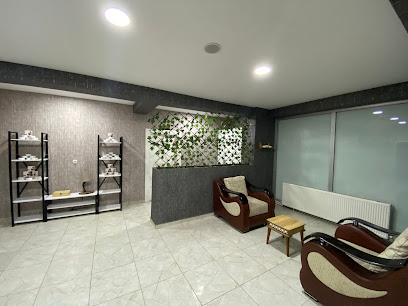 Manolya Spa Merkezi